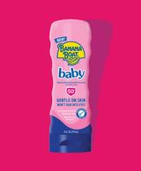 Banana Boat® Baby Lotion SPF 50