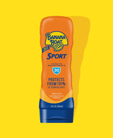 Banana Boat® Sport Lotion SPF 30