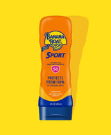 Banana Boat® Sport Lotion SPF 50