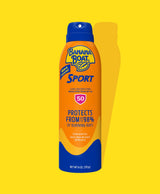 Banana Boat® Sport Spray SPF 50