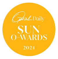 Oprah Daily SUN O-Wards 2024