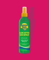 Banana Boat® Aloe After Sun Pump Spray