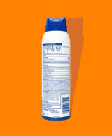 Banana Boat® Kids 100% Mineral Continuous Spray SPF 50