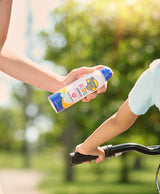 Banana Boat® Kids 100% Mineral Continuous Spray SPF 50