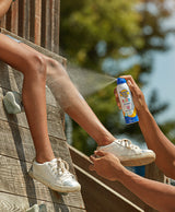 Banana Boat® Kids 100% Mineral Continuous Spray SPF 50