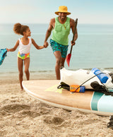 Banana Boat® Sport Ultra Lotion SPF 100