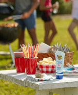 Banana Boat® Light As Air Lotion SPF 50+