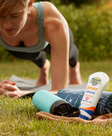 Banana Boat® Sport Mineral Lotion SPF 50+