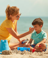 Banana Boat® Sensitive 100% Mineral Face Lotion SPF 50+