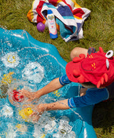 Banana Boat® Baby Mineral Enriched Spray SPF 50+