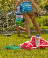 Banana Boat® Kids 100% Mineral Continuous Spray SPF 50