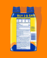 Banana Boat® Kids Sport Spray SPF 50 Twin Pack