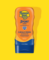Banana Boat® Sport Ultra Lotion SPF 100