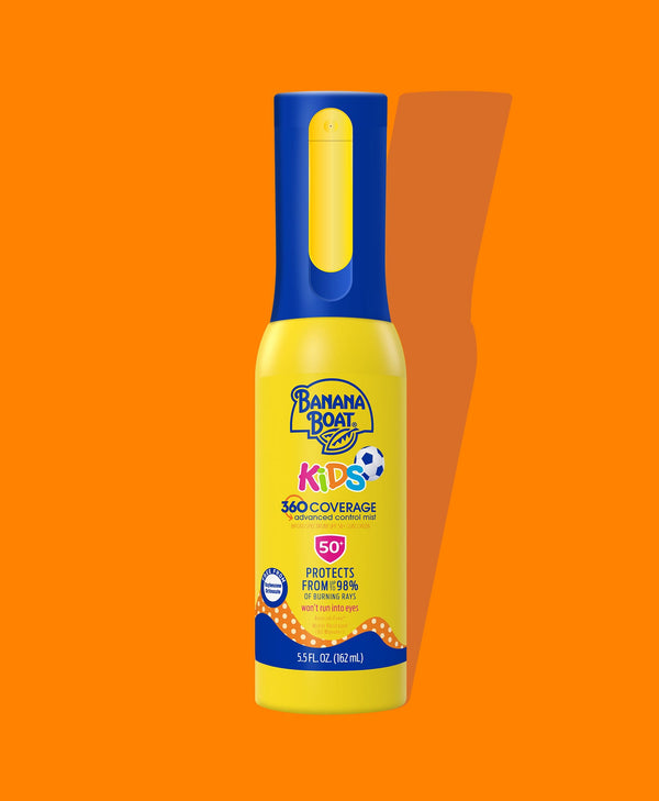 Kids Sunscreen – Banana Boat US