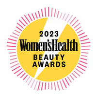 2023 Women's Health Beauty Award Winner
