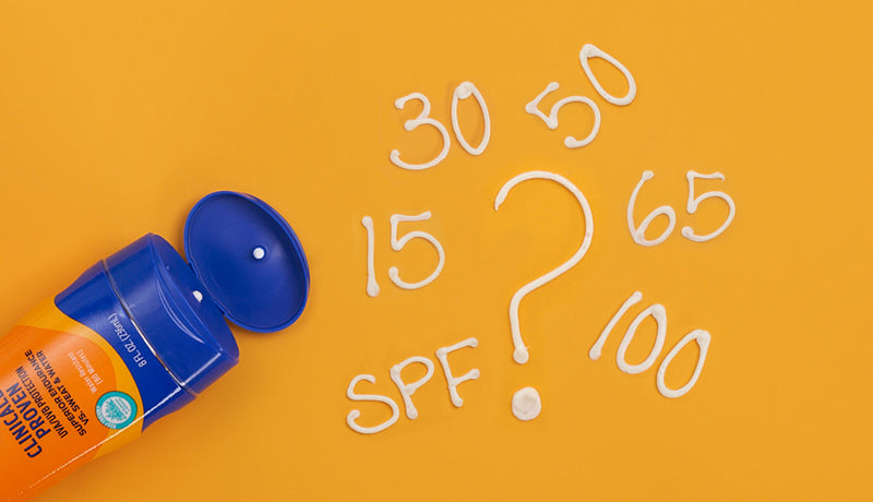 SPF 25: is it enough to keep you safe?