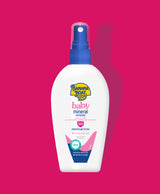 Banana Boat® Baby Mineral Enriched Finger Pump SPF 50