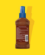 Banana Boat® Dark Tanning Spray Oil SPF 4