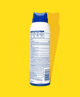 Banana Boat® Sport 100% Mineral Continuous Spray SPF 50