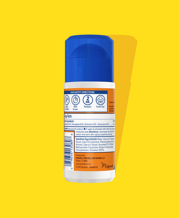 Banana Boat® Sport Ultra Roll On SPF 60+