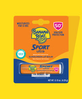 Banana Boat® Sport Ultra Lip Balm SPF 50