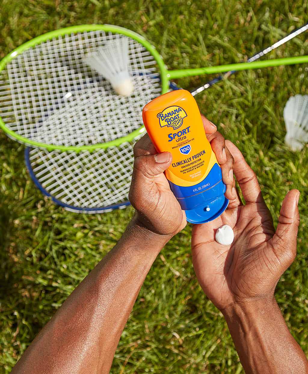 100 sunscreen deals