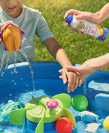 Banana Boat® Kids 100% Mineral Continuous Spray SPF 50