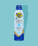 Banana Boat® Hair & Scalp Defense Spray SPF 30