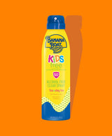 Banana Boat® Kids Free Clear UltraMist Spray SPF 50+