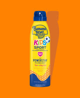 Banana Boat® Kids Sport Spray SPF 50