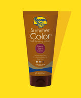 Banana Boat® Summer Color Self Tanning Deep/Dark Lotion