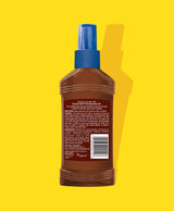 Banana Boat® Dark Tanning Spray Oil SPF 0