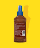 Banana Boat® Tanning Spray Oil SPF 8